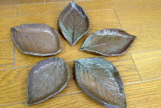 【兵庫・陶芸体験】無料で絵付けもできる！アットホームな教室で楽しく陶芸体験 写真5