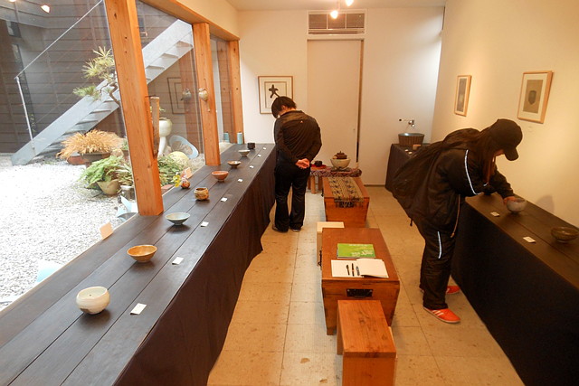 【埼玉・陶芸教室】初心者から上級者まで大歓迎。手びねりから電動ろくろまで、レベルに合わせた陶芸体験 写真7
