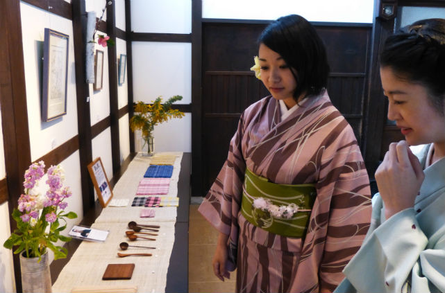 【石川・記念撮影・半日・レンタル着物】18:00までに返却！プロカメラマン同行、金沢散策プラン 写真6