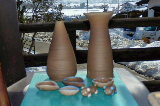 【長野・陶芸体験】初心者歓迎の電動ろくろ体験！日本家屋で陶芸家気分を味わう 写真7