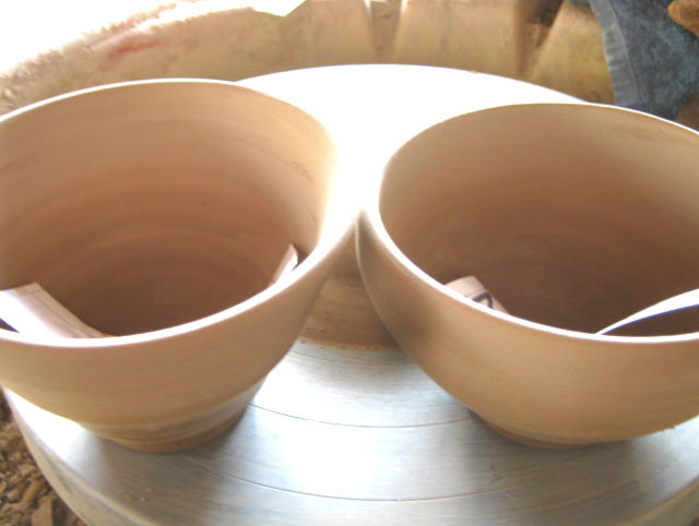 【長野・陶芸体験】初心者歓迎の電動ろくろ体験！日本家屋で陶芸家気分を味わう