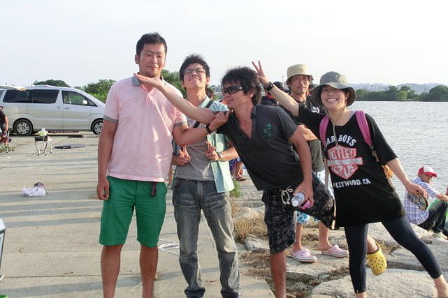 【香川・高松・ウェイクボード】瀬戸内海を舞台に、心躍るトリックに挑戦！ウェイクボードプラン 写真6