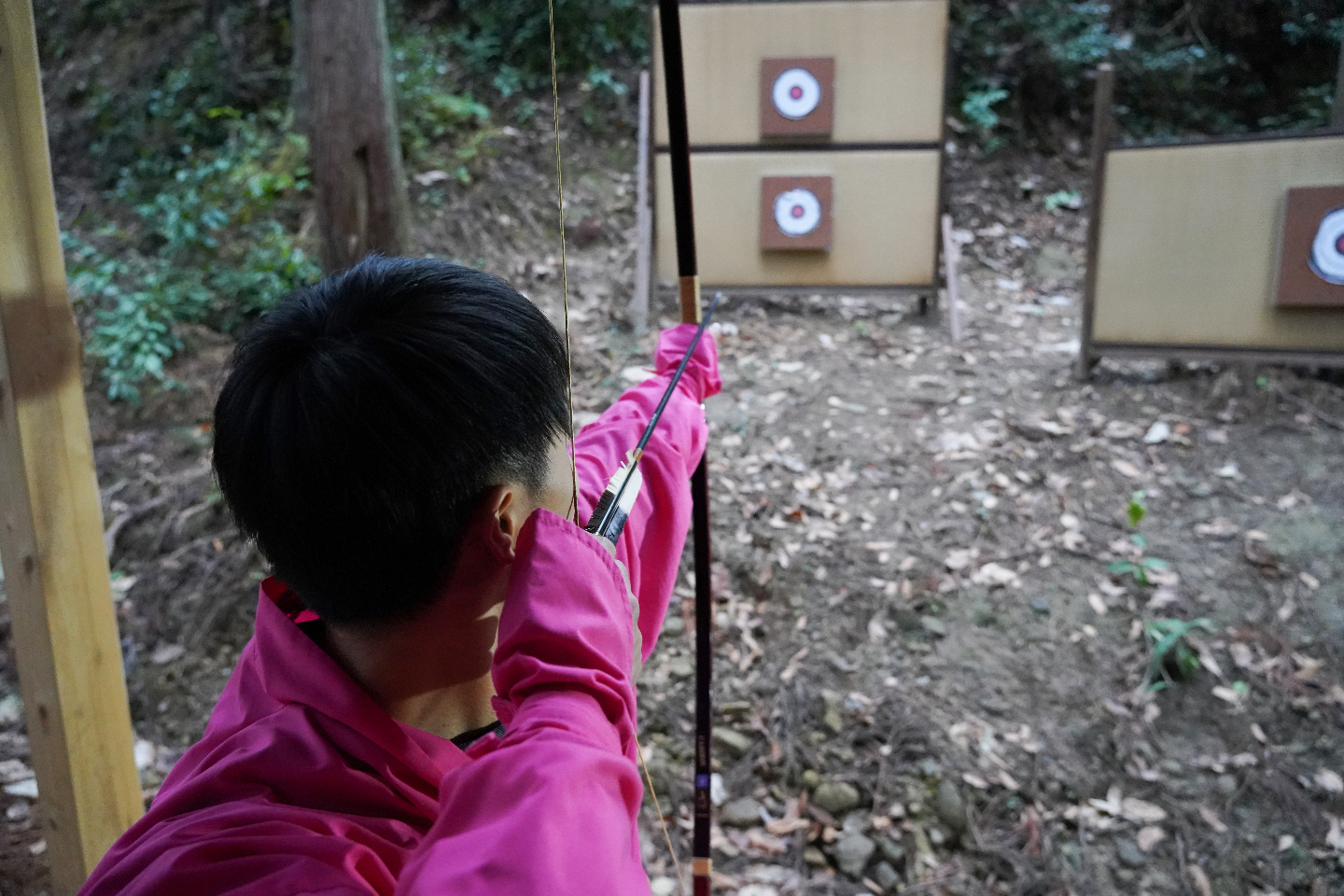 赤目四十八滝 2枚目