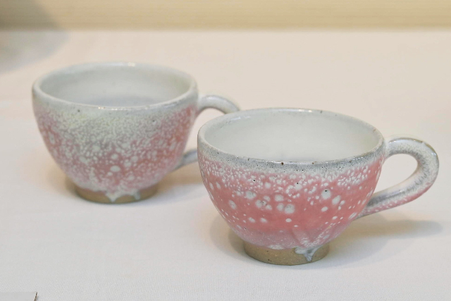 【期間限定ポイント10%還元！名古屋・陶芸体験】憧れの電動ろくろで思いを込めて作品づくり 写真5