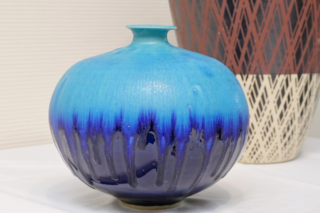 【期間限定ポイント10%還元！名古屋・陶芸体験】憧れの電動ろくろで思いを込めて作品づくり 写真4