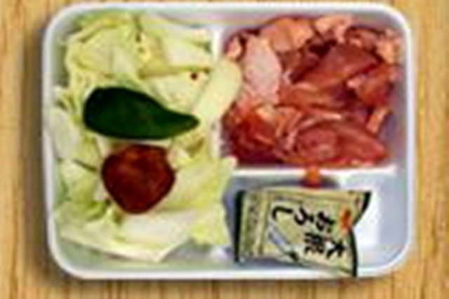 【北アルプス山麓・大町市・バーベキュー】ジビエと長野県大町市の地域ブランド食材で、バーベキューを楽しもう！ 写真6