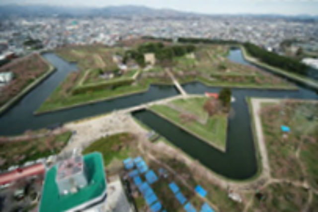 【函館・観光タクシー・3時間】リムジンでの贅沢な観光ツアー！名スポットを巡る・満喫コース 写真4