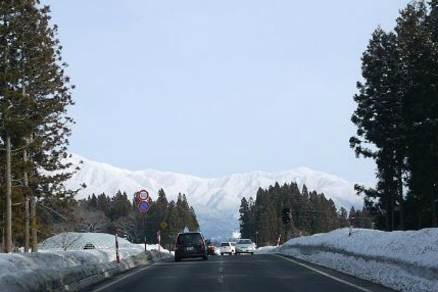 【茨城県ひたちなか市・スノーボード】雪山の美しい銀世界を駆け抜けよう！ 写真2