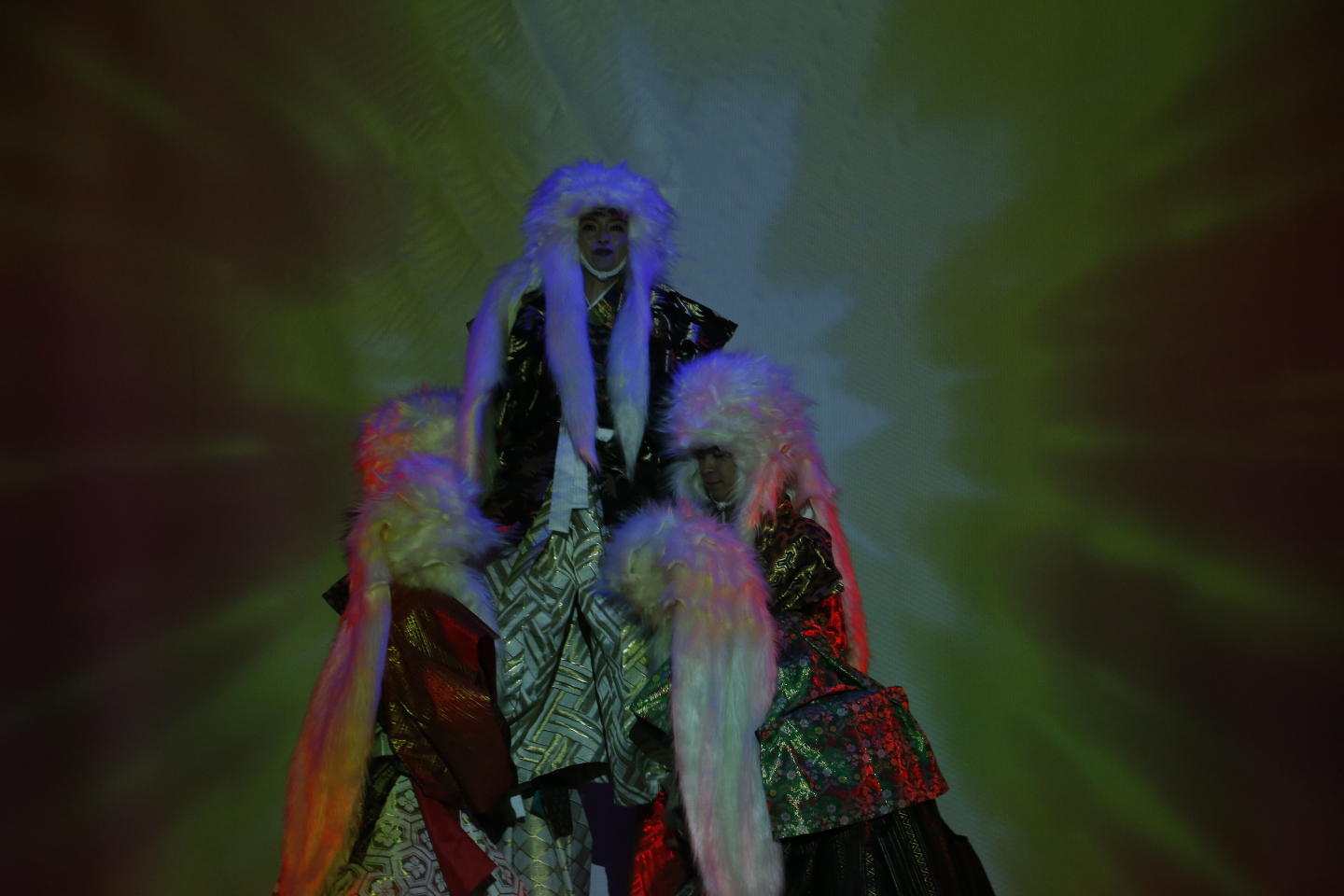 六本木金魚 3枚目