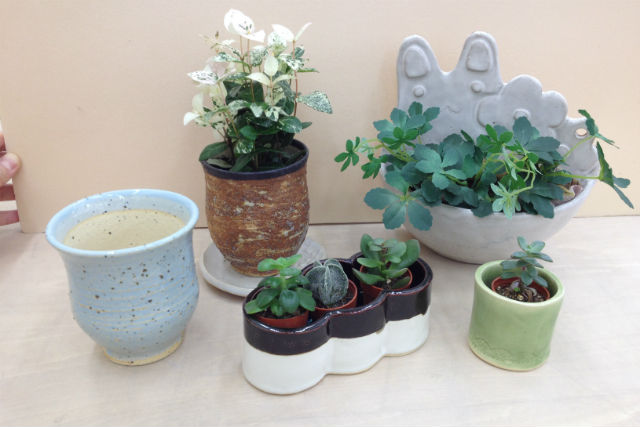 東北の陶芸 焼き物の予約 日本旅行 オプショナルツアー アクティビティ 遊びの体験予約