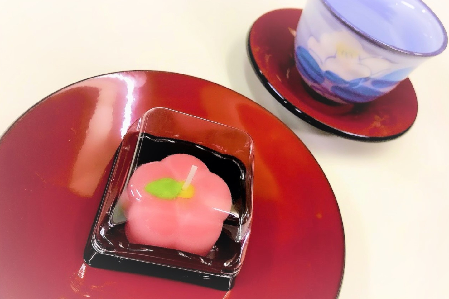 【東京・千代田区・キャンドル作り】市ヶ谷駅から徒歩約5分！話題のキャンドル、伝統的な和ろうそくなどが選べる体験レッスン 写真5