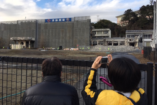 【期間限定ポイント10%還元！宮城県・語り部】東日本大震災の被災地を巡るツアー。1～14名様向け・90分コース 写真8