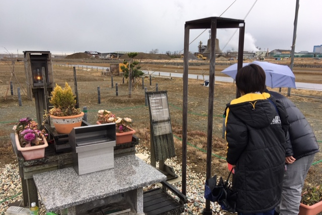 【期間限定ポイント10%還元！宮城県・語り部】東日本大震災の被災地を巡るツアー。1～14名様向け・90分コース 写真5