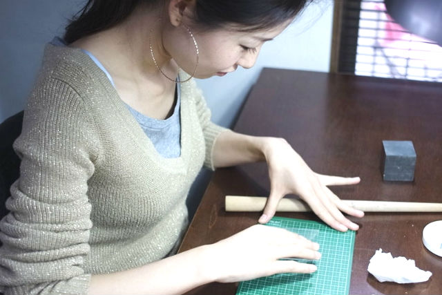 【愛知・アクセサリー作り】友達や恋人を驚かせよう！リングやペンダントのサプライズプレゼント 写真5