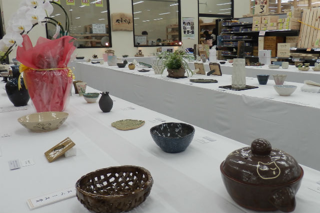 【札幌発寒・電動ろくろ】気分は職人！初めてでも出来る本格ろくろ体験！発寒駅から徒歩約7分 写真5