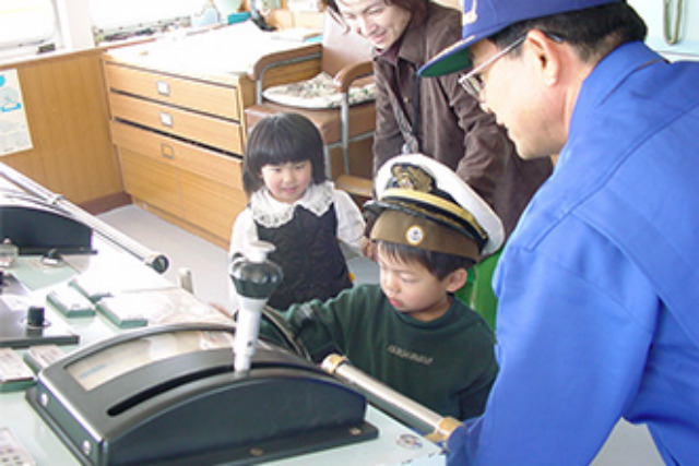 【期間限定ポイント10%還元！広島・宮島・クルージング・ランチ付き】お魚コース・新鮮な海の幸をたっぷり召し上がれ！ 写真3