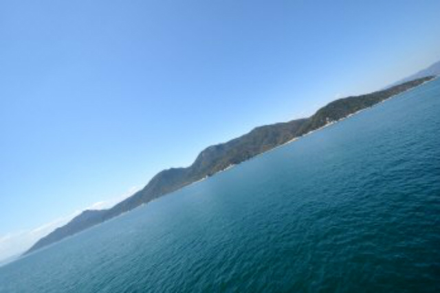 【期間限定ポイント10%還元！広島・宮島・クルージング・ランチ付き】お魚コース・新鮮な海の幸をたっぷり召し上がれ！ 写真6
