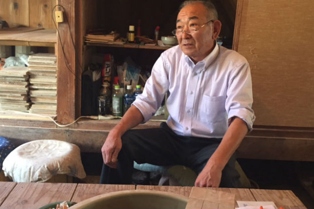 【鳥取・倉吉市・手びねり】白壁土蔵群の一角でレトロに陶芸体験！江戸情緒あふれる赤瓦の街を満喫しよう 写真6