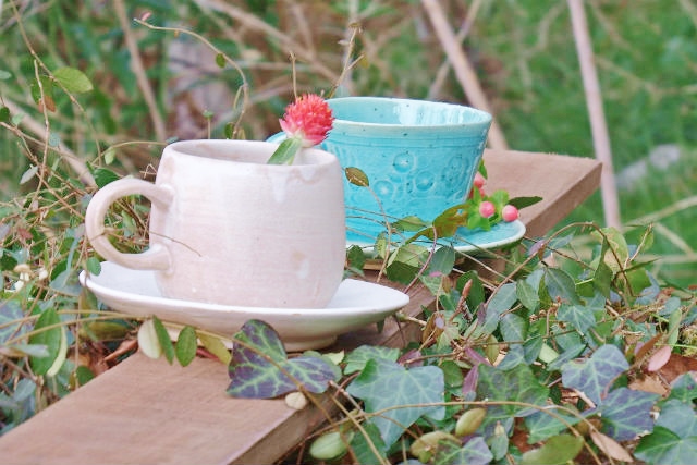 【福島・いわき・陶芸体験】隠れ家陶芸教室で、手びねり体験。あたたかな雰囲気が魅力 写真7