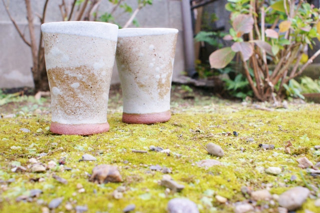 【福島・いわき・陶芸体験】隠れ家陶芸教室で、手びねり体験。あたたかな雰囲気が魅力 写真6