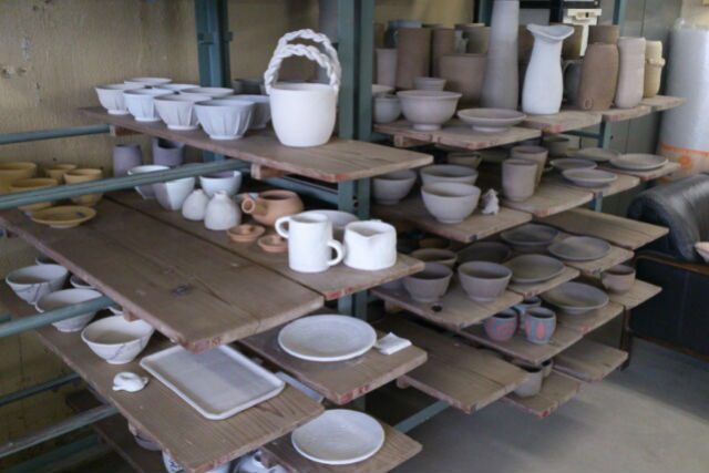 【期間限定ポイント10%還元！新潟市・陶芸・手びねり】ぬくもりを感じる器をつくろう！手びねり陶芸体験 写真4