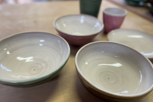 【期間限定ポイント10%還元！青森県八戸市・陶芸体験・電動ろくろ】一時は途絶えていた幻の陶器！八戸焼を作ろう