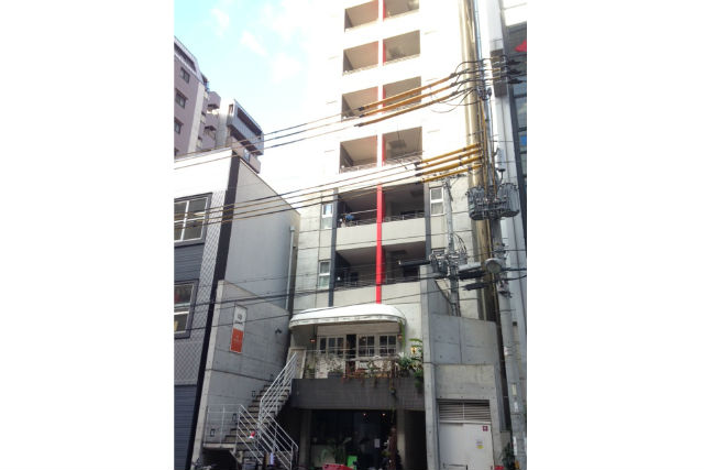 【大阪市・デコレーションアート】お手軽サイズのかわいいキーホルダー！ストーンデコ体験 写真7