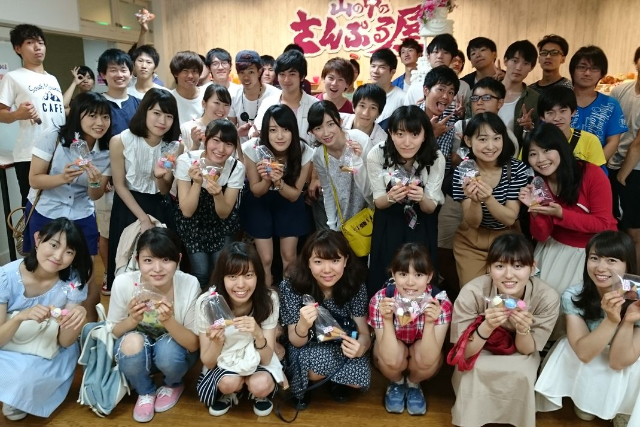 【岐阜・食品サンプル体験】女子ゴコロ満足！トッピングし放題のデコスイーツ 写真7