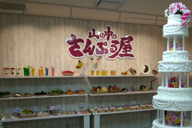 【岐阜・食品サンプル体験】ポケットティッシュが美味しそう！デコケーキみたいなケース製作 写真3