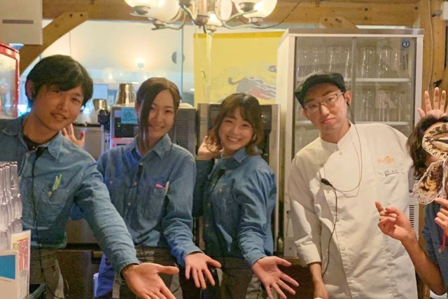 【兵庫・淡路島・BBQ】ひとりに1つアワビをご用意します！海鮮まんぷくプラン 写真6