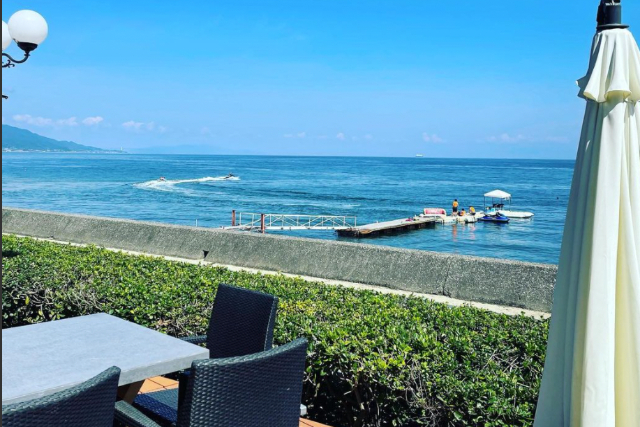 【兵庫・淡路島・BBQ】ひとりに1つアワビをご用意します！海鮮まんぷくプラン 写真7