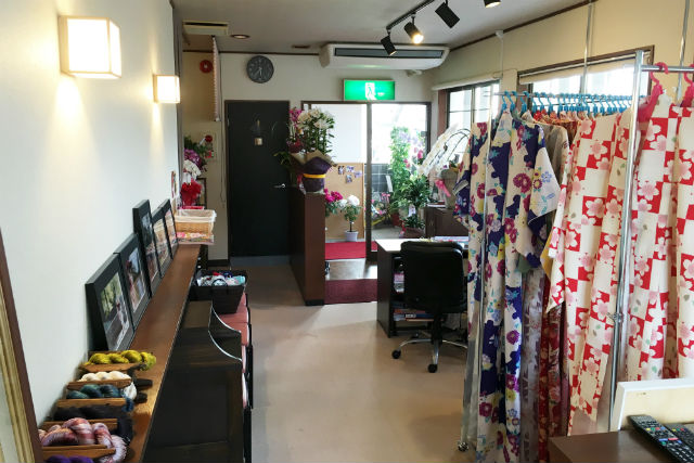 松江着物レンタル 堀川小町 松江市 地域共通クーポン コスプレ体験 変身写真 Goo地図