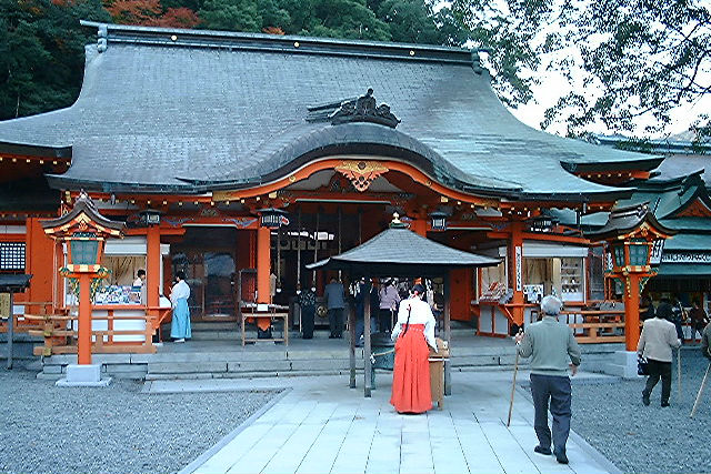 【和歌山・熊野古道・トレッキング】日本三大古道・大門坂～那智の滝コース（3時間） 写真5