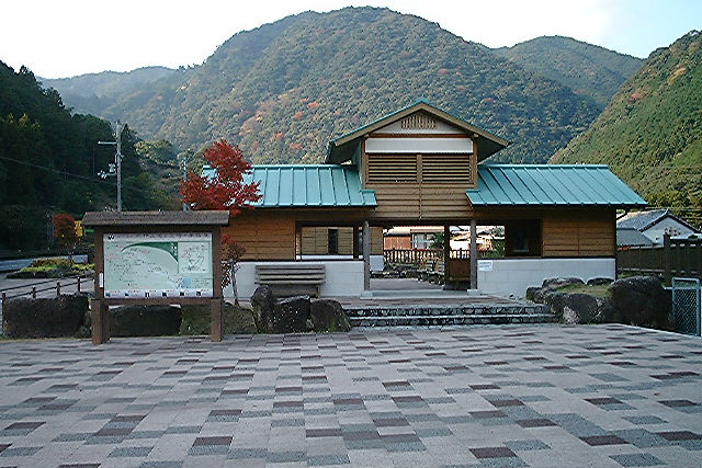 【和歌山・熊野古道・トレッキング】補陀落山寺＋大門坂～那智の滝コース（約5時間） 写真7