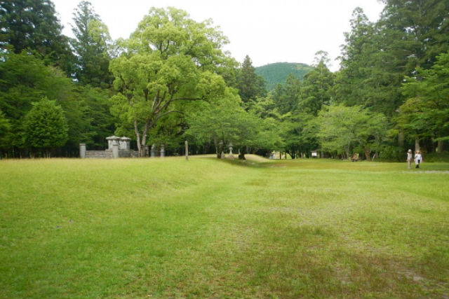 【和歌山・熊野古道・トレッキング】日本三大古道・発心門～本宮大社コース（4時間30分） 写真6