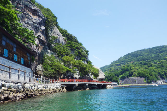 【静岡・沼津・カヤック】穏やかな湾内で初めてのツーリング！ランチ付きシーカヤックツアー 写真6