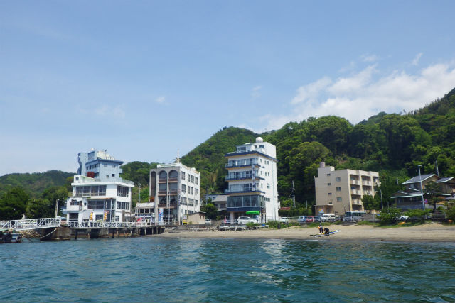 【静岡・沼津・SUP】穏やかな湾内はステップアップに最適！経験者向けコース 写真6