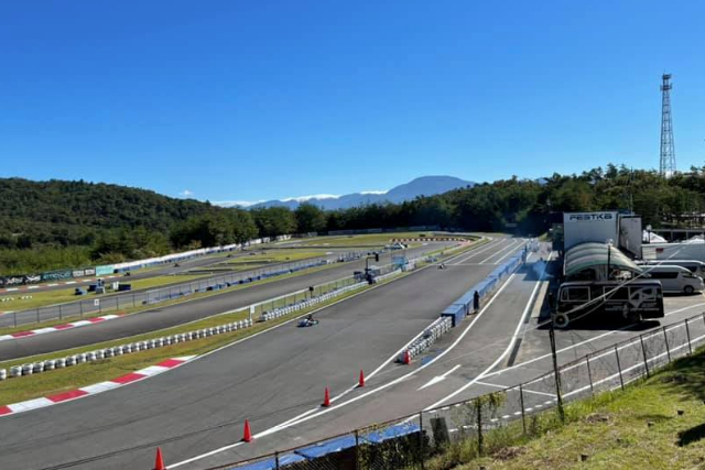 【期間限定ポイント10%還元！岐阜・瑞浪・ゴーカート】白熱のレース大会で盛り上がろう！グループパックプラン 写真6