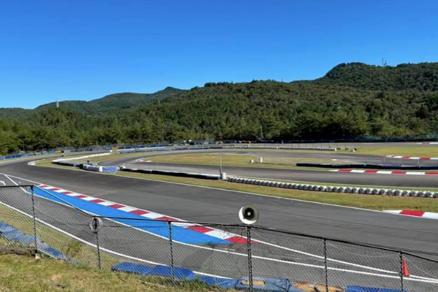 【期間限定ポイント10%還元！岐阜・瑞浪・ゴーカート】白熱のレース大会で盛り上がろう！グループパックプラン 写真8