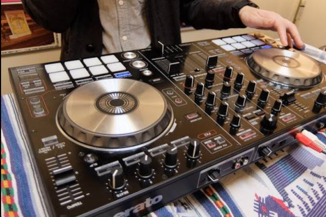 【期間限定ポイント10%還元！東京・世田谷・DJ体験】感覚的に作曲できるサンプラーを使って作曲体験 写真4