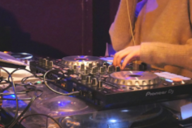 【期間限定ポイント10%還元！東京・世田谷・DJ体験】感覚的に作曲できるサンプラーを使って作曲体験 写真8