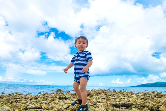 【沖縄・西表島・シュノーケリング】珊瑚でできた奇跡の島！バラス島シュノーケリング（半日） 写真5