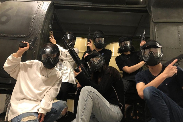【東京・お台場】手ぶらでサバゲーできる！体験パック（3時間） 写真5