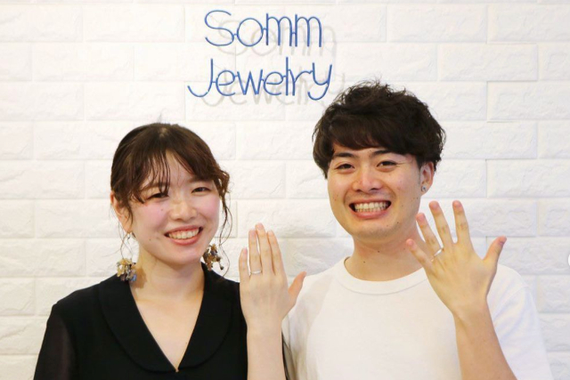 【神奈川・横浜市・シルバーリング】職人が教えるから安心！シルバーリング作り 写真8