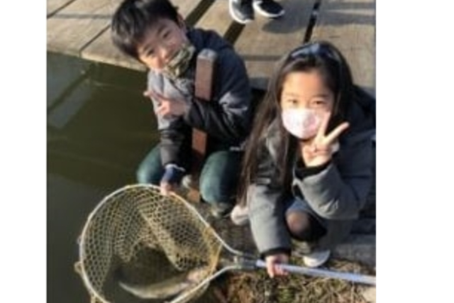 【三重・釣り（初心者）体験】釣った魚は驚きの大きさ！初心者エサ釣り体験（90分） 写真7