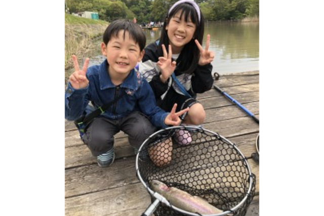 【三重・釣り（初心者）体験】釣った魚は驚きの大きさ！初心者エサ釣り体験（90分） 写真8