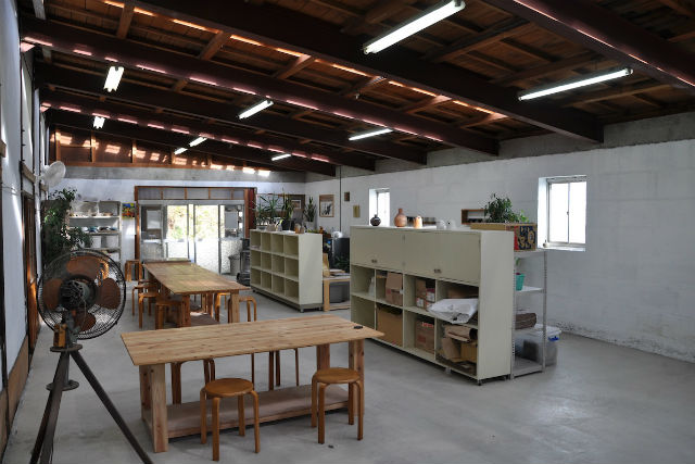 【福島・陶芸】特別なギフトをお探しの方へ。2人で一緒に作れるプレゼントプラン2名様コース 写真3
