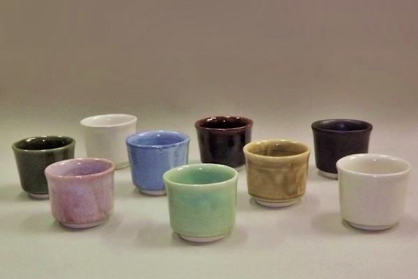 【 栃木・那須・陶芸・手びねり 】 手作りだからでる素朴さが魅力！手びねろくろプラン 写真5