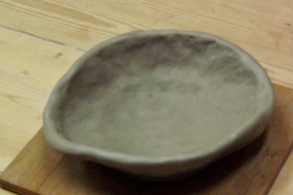 【 栃木・那須・陶芸・手びねり 】 手作りだからでる素朴さが魅力！手びねろくろプラン 写真4