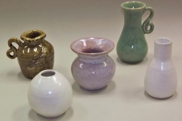【期間限定ポイント10%還元！栃木・那須・陶芸・ 電動ろくろ 】 気分は本物の陶芸家！土の感触が楽しい電動ろくろプラン 写真6